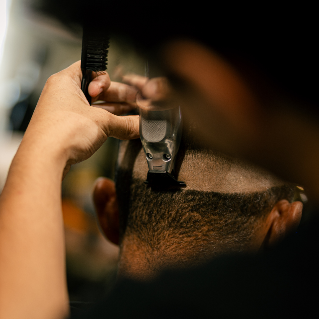 Barbearia em araçoiaba da serra