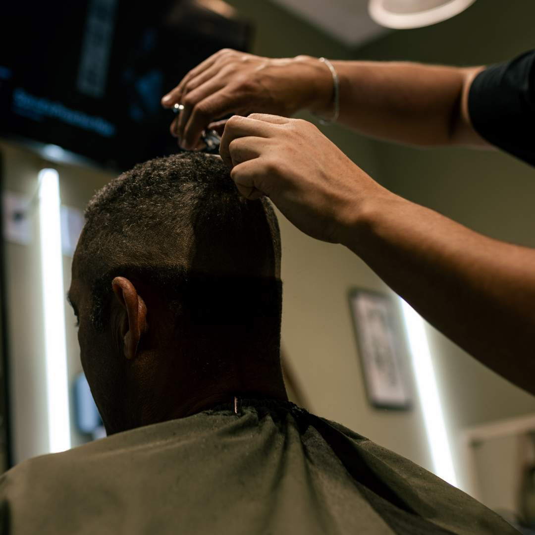 Barbearia em araçoiaba da serra