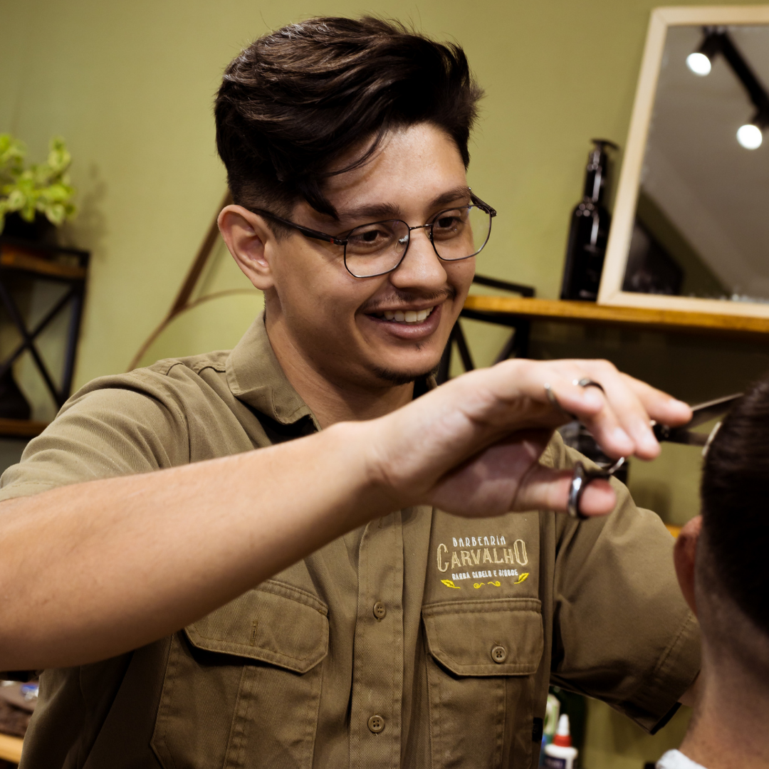 Barbearia em araçoiaba da serra (2)